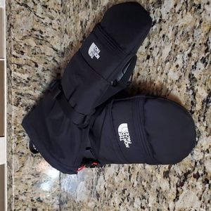 The North Face Montana Ski Mitt Womens Medium